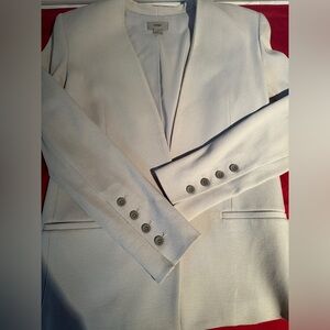 Hulmut Lined Woman’s Blazer Sz M